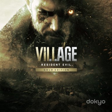 Resident Evil Village — Gold Edition — цифровой ключ Steam для ПК