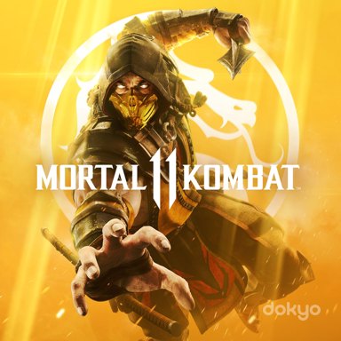 Mortal Kombat 11 — Ultimate Edition — цифровой ключ Steam для ПК