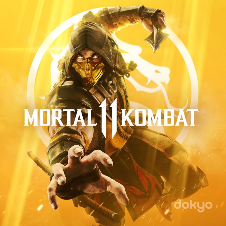 Mortal Kombat 11 — Ultimate Edition — цифровой ключ Steam для ПК