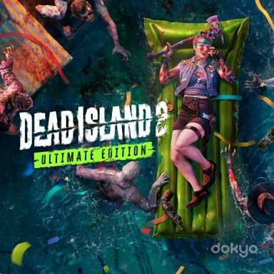 Dead Island 2 — Ultimate Edition — цифровой ключ Steam для ПК