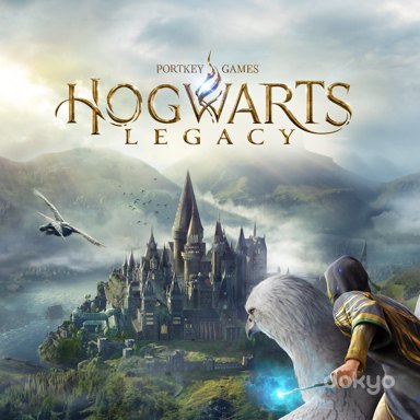 Hogwarts Legacy — Deluxe Edition — цифровой ключ Steam для ПК