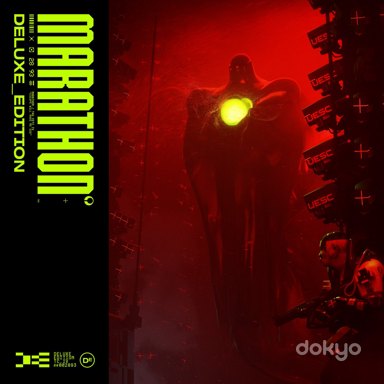 Marathon — Deluxe Edition — цифровой ключ Steam для ПК