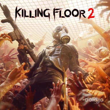 Killing Floor 2 — Deluxe Edition — цифровой ключ Steam для ПК