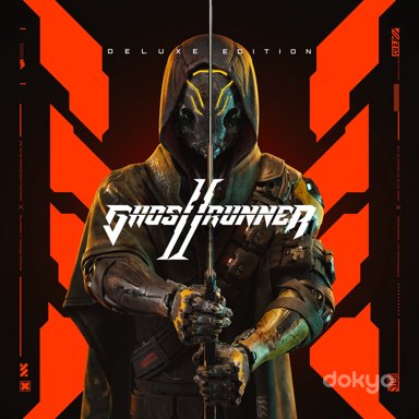 Ghostrunner 2 — Deluxe Edition — цифровой ключ Steam для ПК