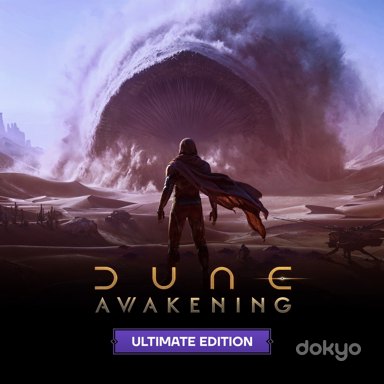 Dune: Awakening — Ultimate Edition — цифровой ключ Steam для ПК