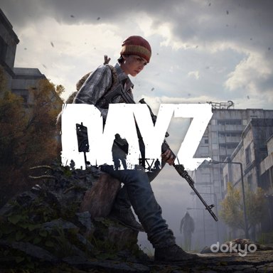 DayZ — Deluxe Edition — цифровой ключ Steam для ПК