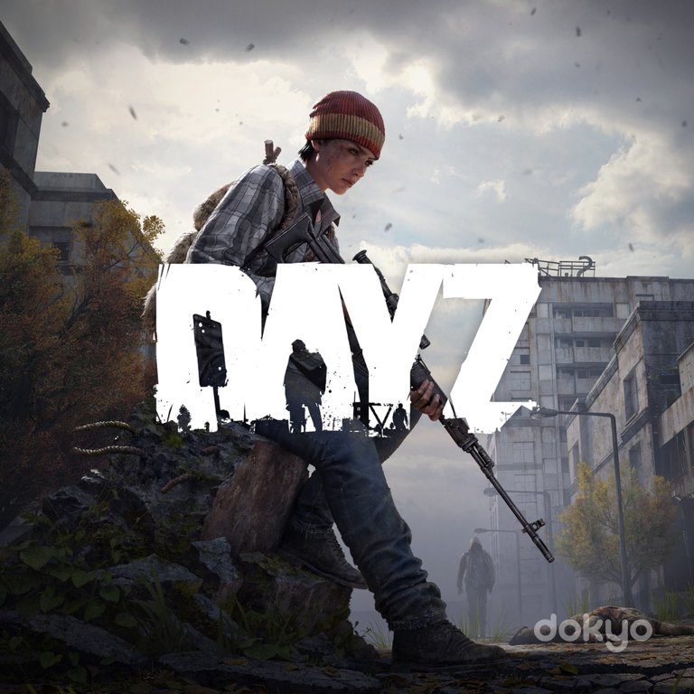 DayZ — Deluxe Edition — цифровой ключ Steam для ПК