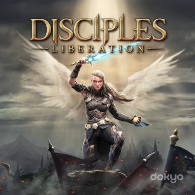 Disciples: Liberation — Deluxe Edition — цифровой ключ Steam для ПК