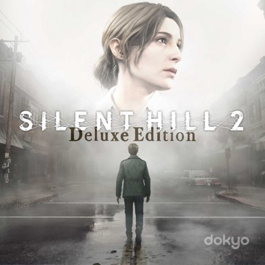 SILENT HILL 2 — Deluxe Edition — цифровой ключ Steam для ПК