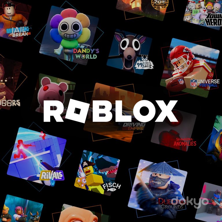 Roblox — 500 Robux — цифровой код для аккаунтов РФ