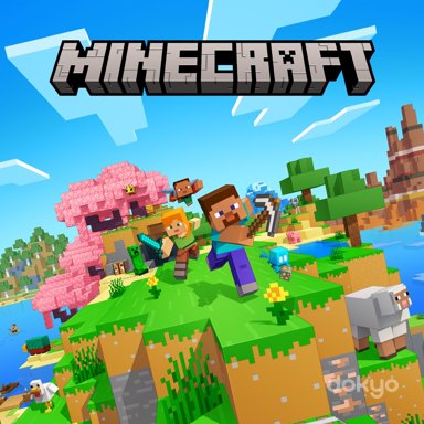 Minecraft: Java & Bedrock Edition — цифровой ключ для ПК