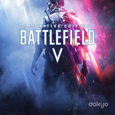 Battlefield V — Definitive Edition — цифровой ключ EA App для ПК