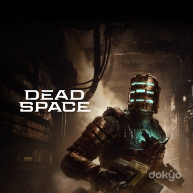 Dead Space — Deluxe Edition — цифровой ключ EA App для ПК